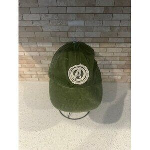 Disney Parks DCA Avengers Campus‎ Built For Battle Adult Hat